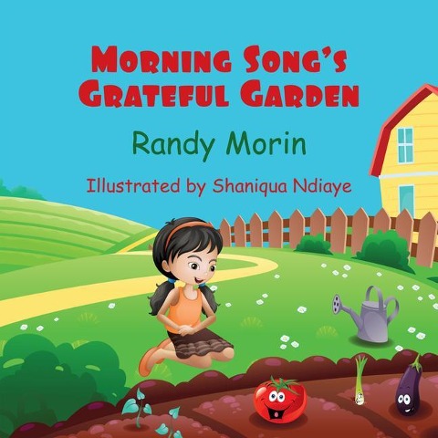 Morning Songs Grateful Garden