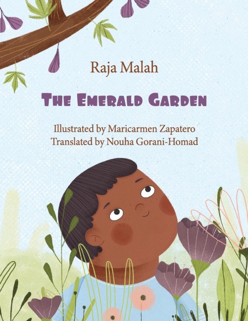 The Emerald Garden