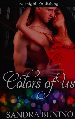 Colors of Us