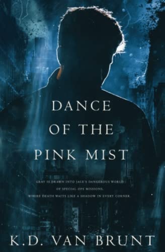 Dance of the Pink Mist