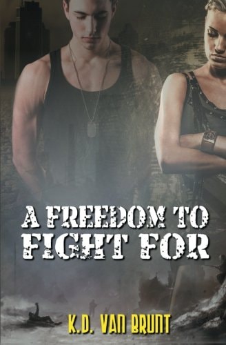 A Freedom to Fight For