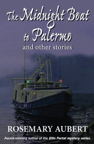 The Midnight Boat to Palermo and Other Stories