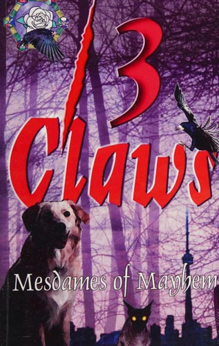 13 Claws An Anthology of Crime Stories