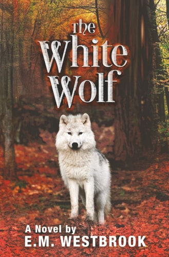 The White Wolf