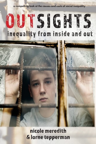 Outsights Inequality from Inside and Out