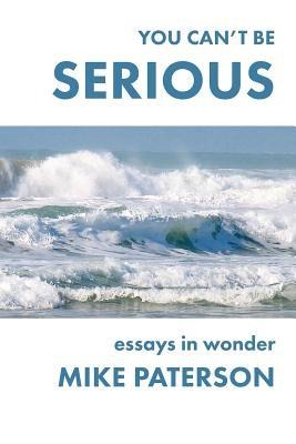 You Can't Be Serious: Essays in Wonder