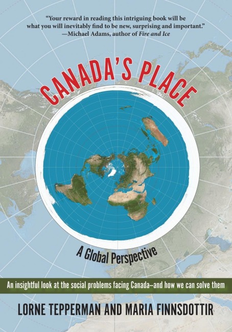 Canadas Place: A Global Perspective