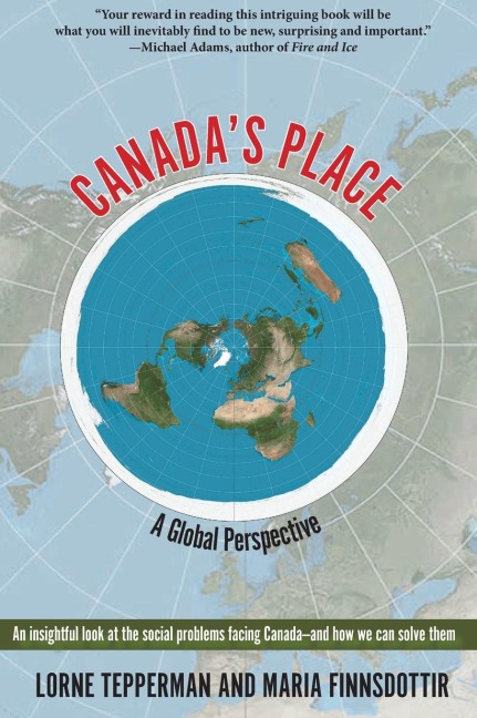 Canadas Place: A Global Perspective