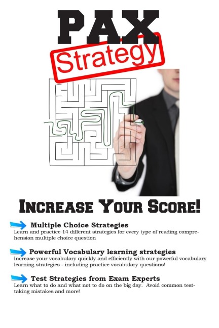 NLN PAX Test Strategy!: A Step-by-Step Guide to Beating the Nursing Entrance Exam with Practice Questions and Exam Tips