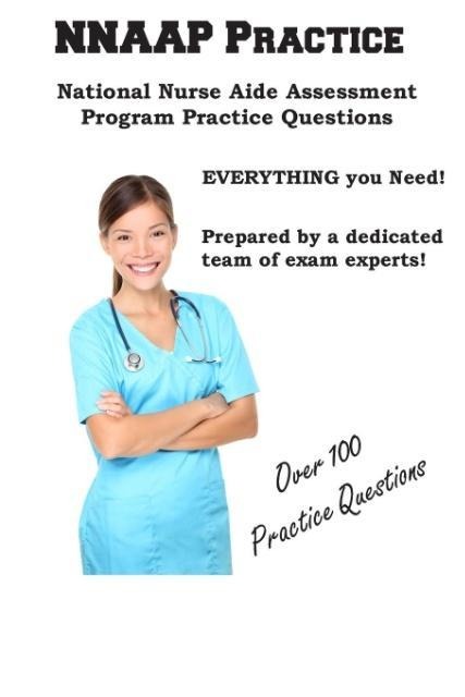 NNAAP Practice: The Essential NNAAP Prep Guide: Two Complete Practice Exams and In-Depth Answer Tutorials