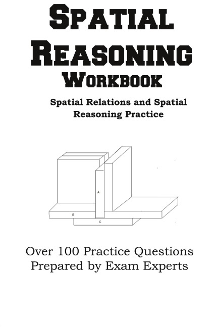 Spatial Reasoning Workbook