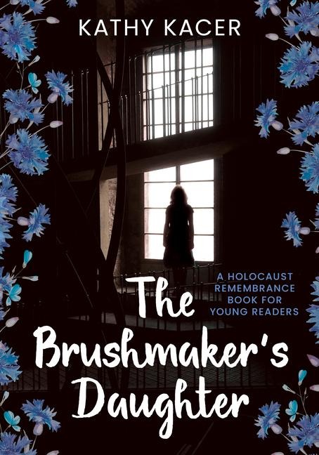 The Brushmakers Daughter