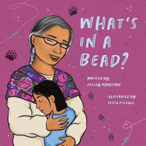 Whats in a Bead?