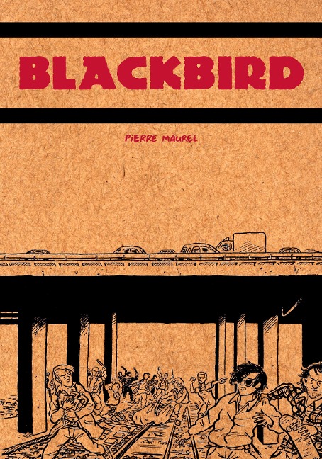 Blackbird