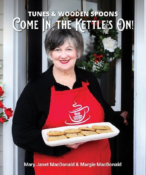 Tunes and Wooden Spoons III: Come In, the Kettles On!