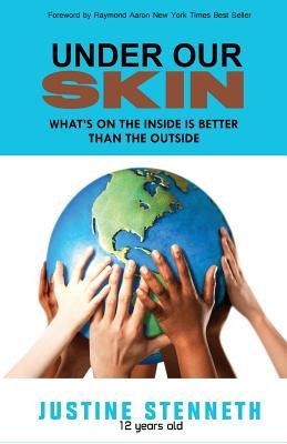 Under Our Skin: Whats on the Inside is Better than the Outside