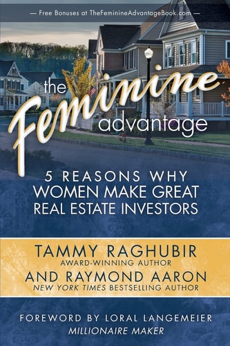 The Feminine Advantage 5 Reasons Why Women Make Great Real Estate Investors