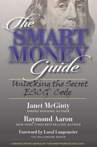 The SMART Money Guide Unlocking the Secret ESCG Code