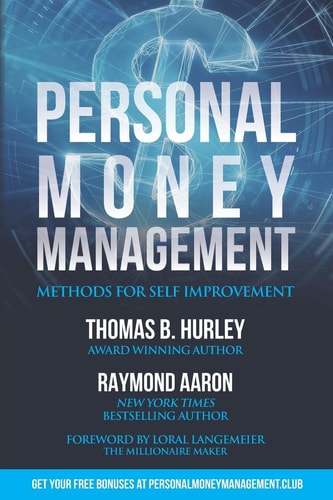Personal Money Management Methods For Self Improvement