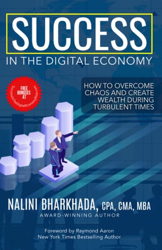 Success in the Digital Economy How to Overcome Chaos and Create Wealth During Turbulent Times