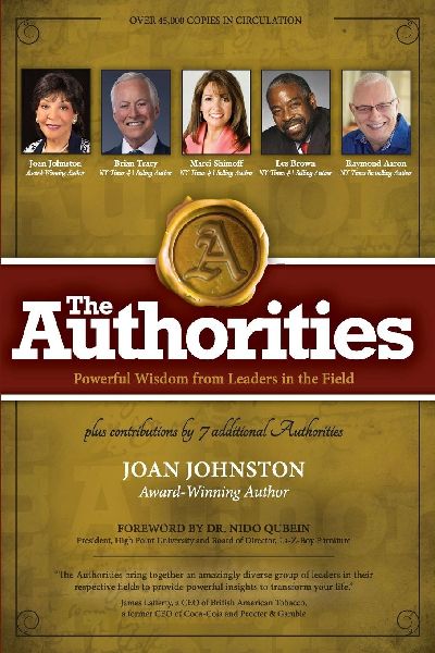 The Authorities - The Customer Whisperer: Turning Complaints into Compliments with a Wave of Your Wand: Powerful Wisdom from Leaders in the Field