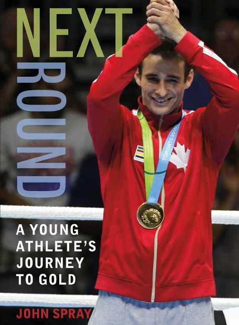 Next Round: A Young Athletes Journey to Gold