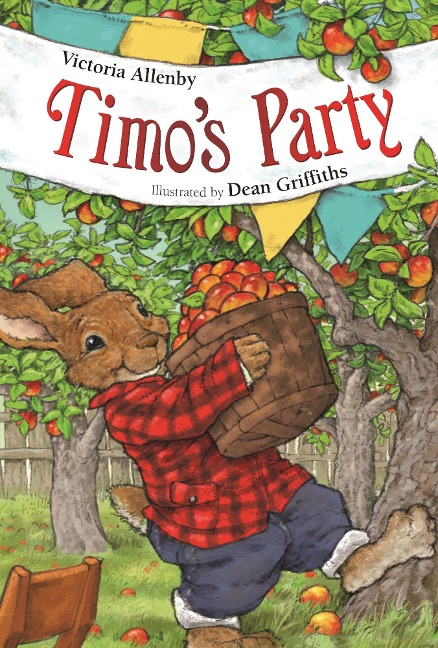 Timos Party