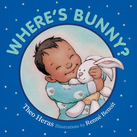 Wheres Bunny?