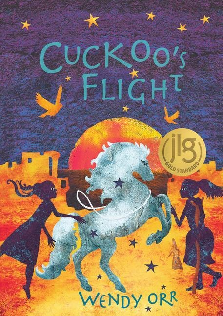 Cuckoos Flight