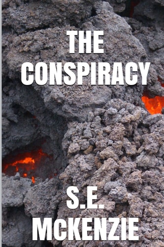 The Conspiracy The Miner Book 2