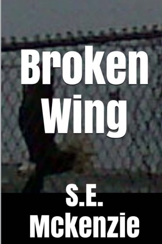 Broken Wing And Other Poems