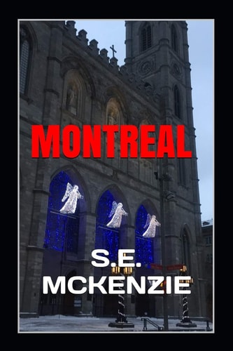 Montreal Photos