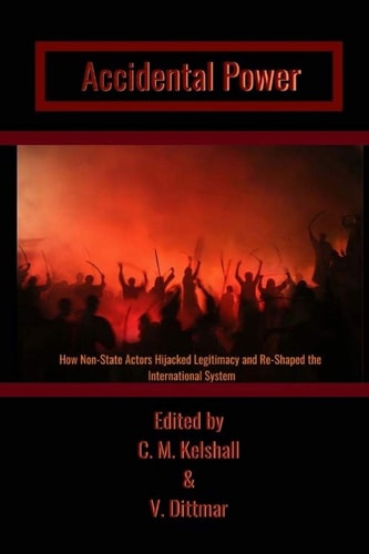 Accidental Power How Non-State Actors Hijacked Legitimacy and Re-Shaped the International System
