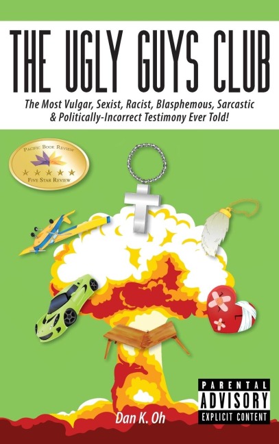 The Ugly Guys Club