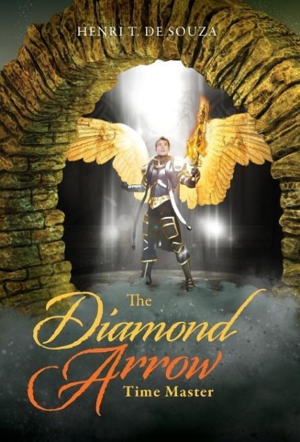 The Diamond Arrow (3): Time Master