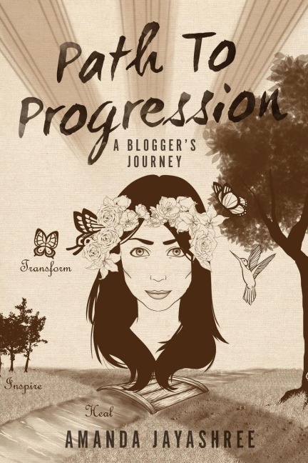 Path to Progression: A Bloggers Journey
