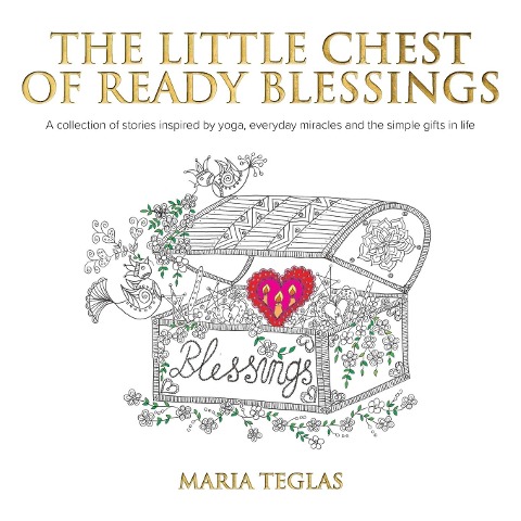 The Little Chest of Ready Blessings