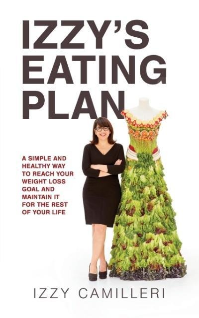 Izzys Eating Plan