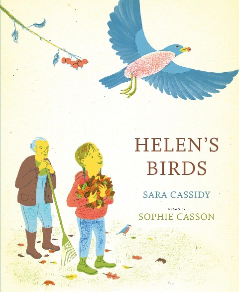 Helens Birds