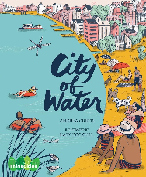 City of Water