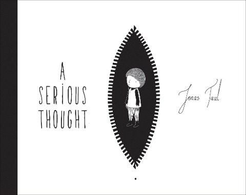 A Serious Thought