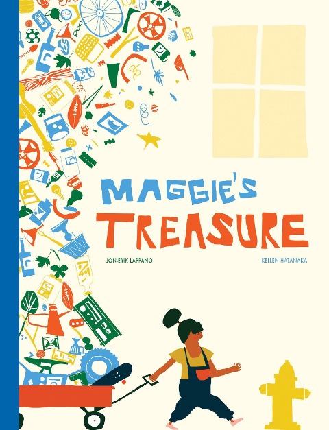 Maggies Treasure