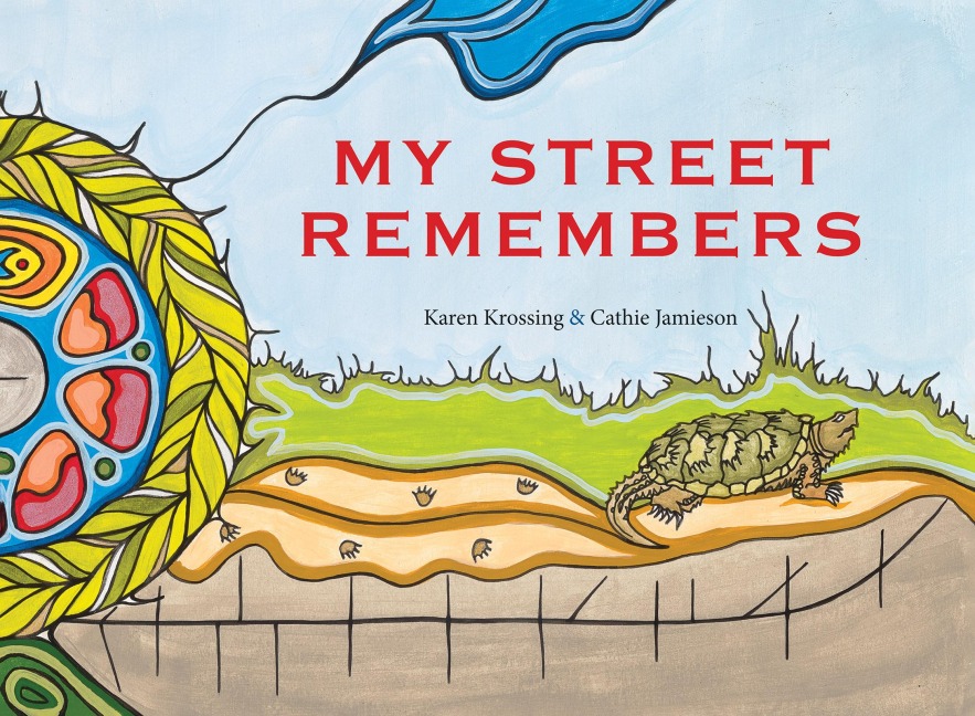 My Street Remembers: Revised