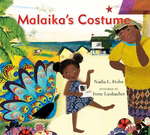 Malaikas Costume