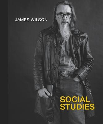 James Wilson: Social Studies