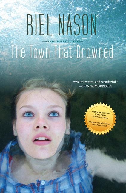 The Town That Drowned: 10th Anniversary Edition