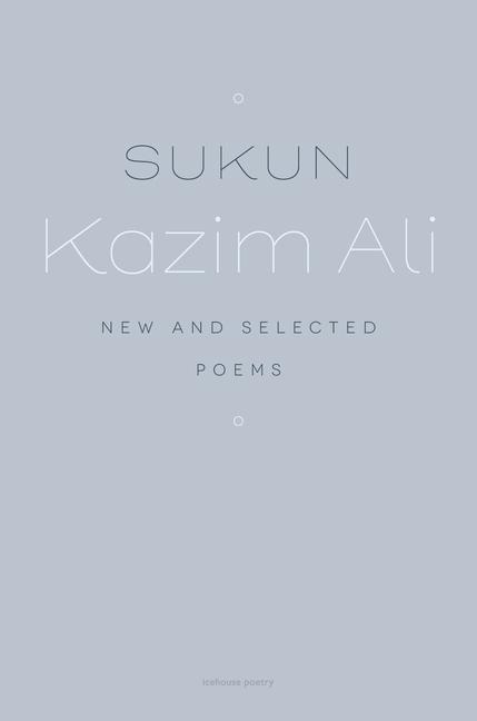 Sukun: New and Selected Poems