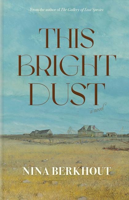 This Bright Dust