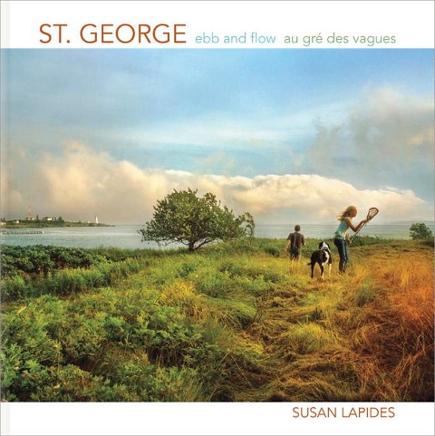 St. George: Ebb and Flow Au Gré Des Vagues