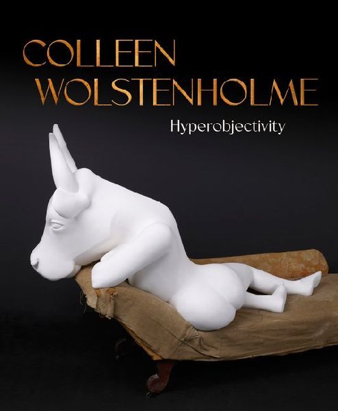 Colleen Wolstenholme: Hyperobjectivity